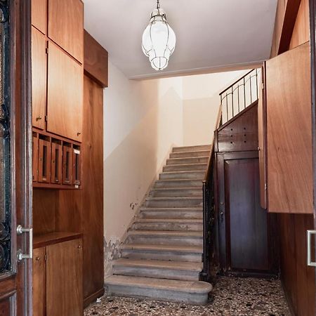 The Most Central In Venice San Marco Rialto Apartment Bagian luar foto